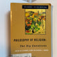 Philosophy of Religion: The Big Questions
