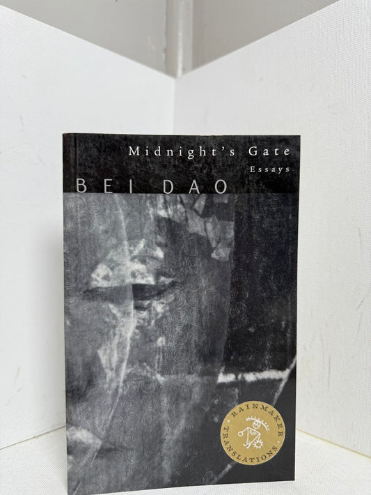 Midnight's Gate by Bei Dao