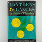 Lanterns & Lances by James Thurber