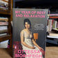 My Year of Rest and Relaxation by Ottessa Moshfegh