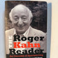 The Roger Kahn Reader - Six Decades of Sportswriting