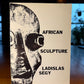 African Sculpture by Ladislas Segy