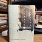 The Intuitionist by Colson Whitehead