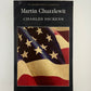 Martin Chuzzlewit by Charles Dickens
