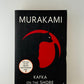 Kafka on the Shore by Haruki Murakami