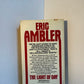 The Light of Day by Eric Ambler