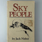 Sky People by Jack Nisbet
