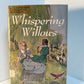 Whispering Willows by Elisabeth Hamilton Friermood