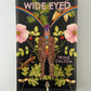 Wide Eyed by Trinie Dalton