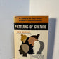Patterns of Culture by Ruth Benedict