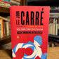 Agent Running in the Field by John Le Carre