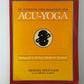 Acu-Yoga by Michael Reed Gach with Carolyn Marco