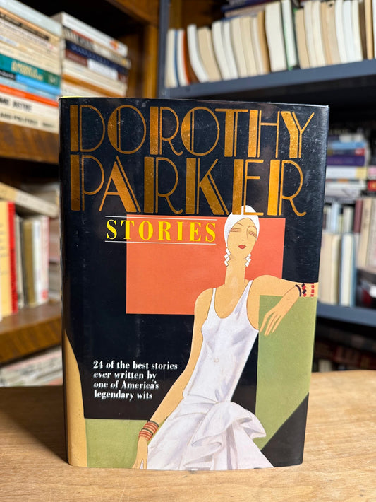 Stories by Dorothy Parker