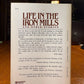 Life in the Iron Mills by Rebecca Harding Davis