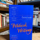 Political Writings by Benjamin Constant