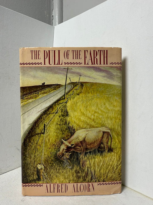The Pull of the Earth by Alfred Alcorn