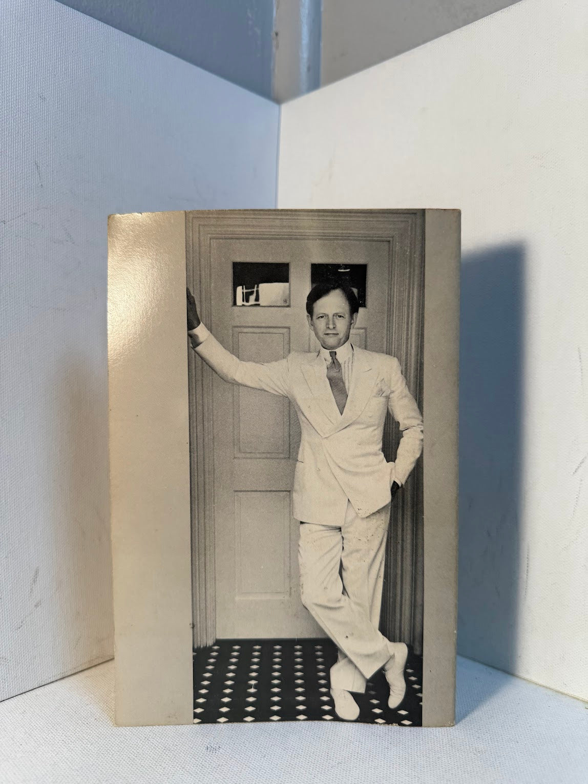 From Bauhaus to Our House by Tom Wolfe