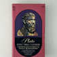 Plato by George Kimball Plochmann