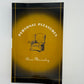 Personal Pleasures by Rose Macaulay