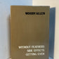 Woody Allen Box Set