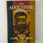 An Augustine Synthesis arranged by Erich Przywara