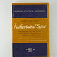 Fathers and Sons by Ivan Turgenev