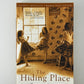 The Hiding Place by Trezza Azzopardi