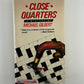 Close Quarters by Michael Gilbert