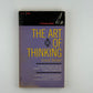 The Art of Thinking by Ernest Dimnet