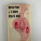 The Inner Landscape by Peake-Ballard-Aldiss