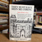 They Must Have Seen Me Coming by Louise Brindley