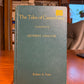 The Tales of Canterbury by Geoffrey Chaucer