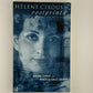 Helene Cixous rootprints