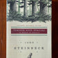 Travels with Charley by John Steinbeck