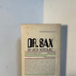 Dr. Sax by Jack Kerouac