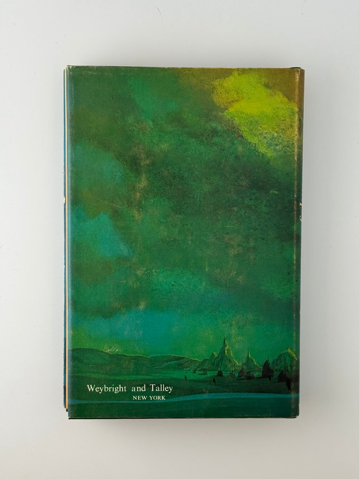 The Last Starship From Earth by John Boyd