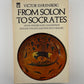 From Solon to Socrates by Victor Ehrenberg