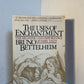 The Uses of Enchantment by Bruno Bettelheim