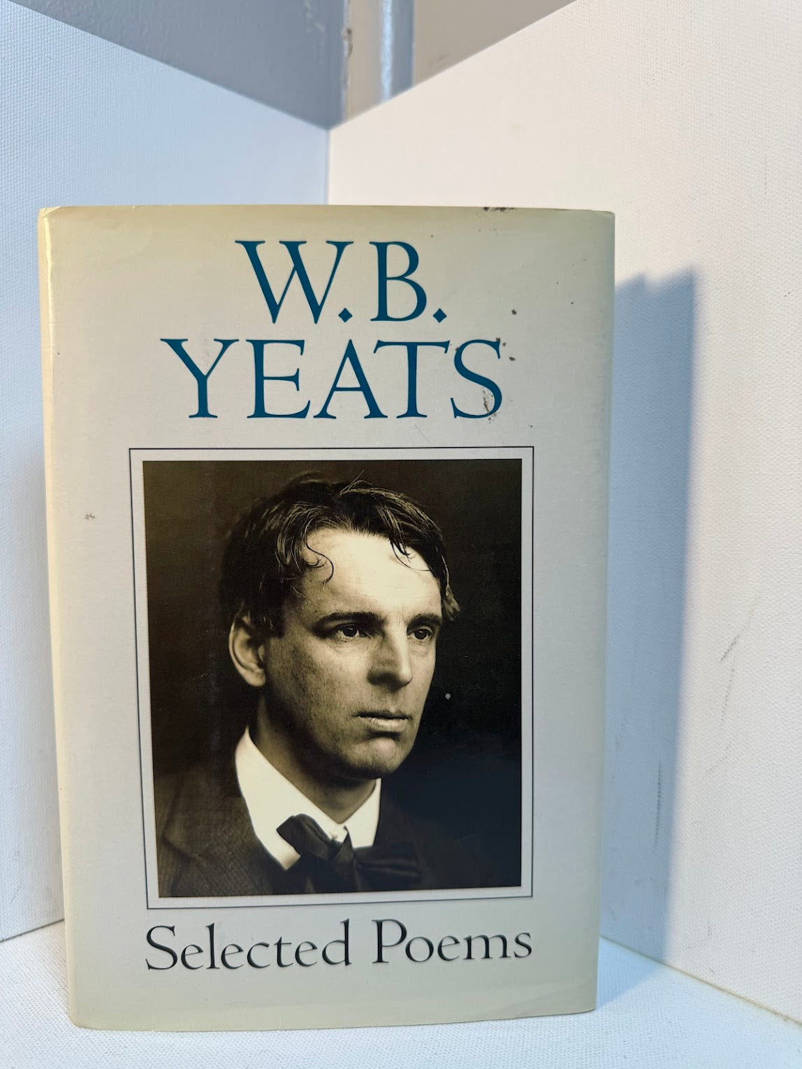 Selected Poems by W.B. Yeats