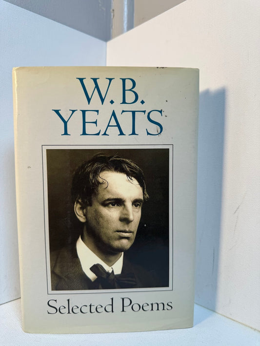 Selected Poems by W.B. Yeats