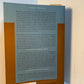 A Sense of Things - The Object Matter of American Literature by Bill Brown