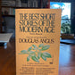 The Best Short Stories of the Modern Age selected by Douglas Angus