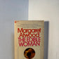 The Edible Woman by Margaret Atwood