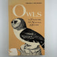 Owls in Folklore and Natural History by Virginia C, Holmgren