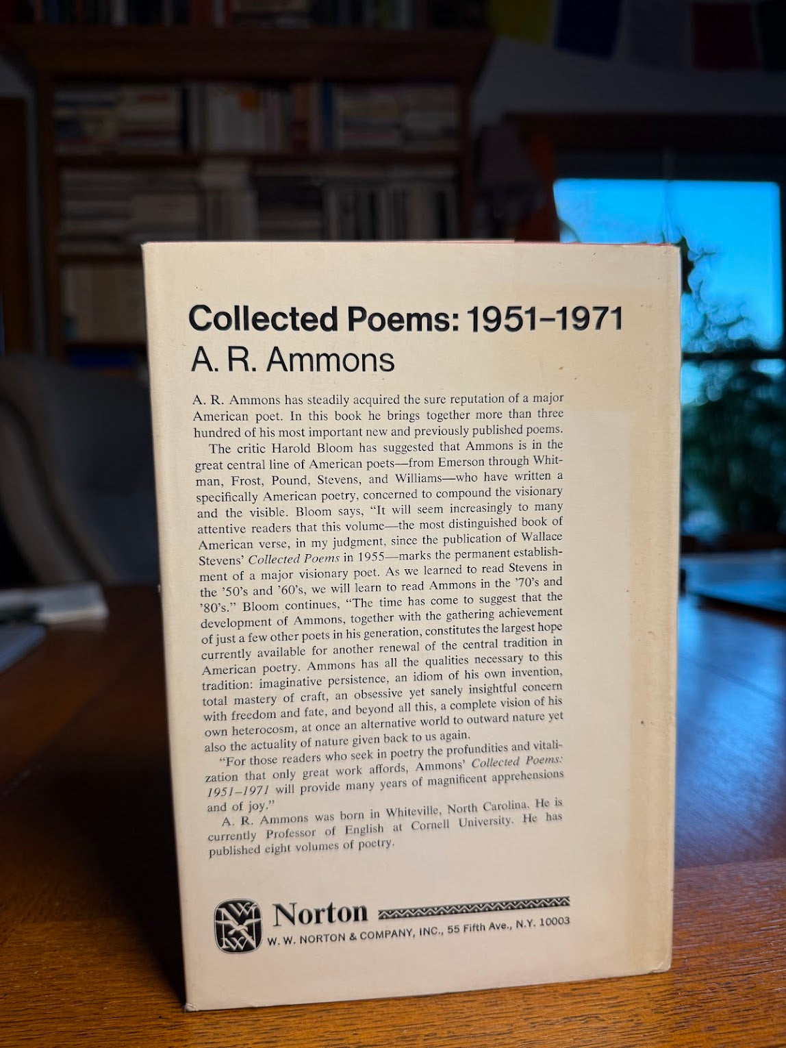 Proteus - His Lies, His Truth - Discussions of Literary Translation by Robert M. Adams