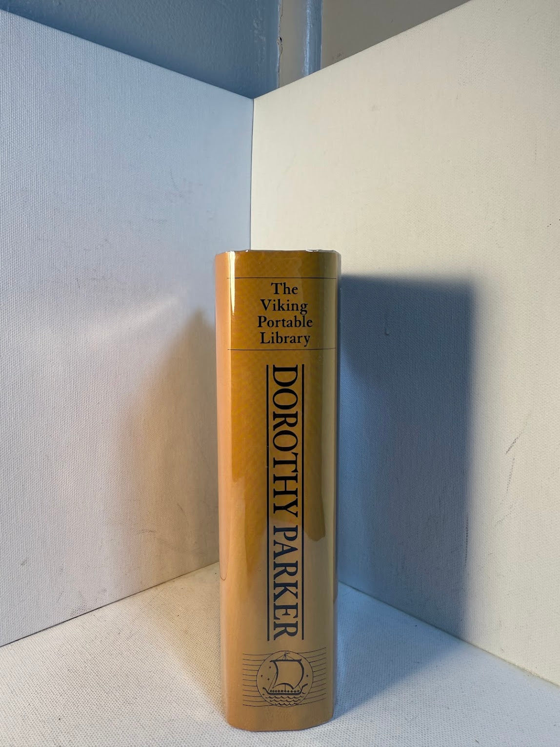 The Portable Dorothy Parker