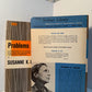 Feeling and Form & Problems of Art by Susanne K. Langer