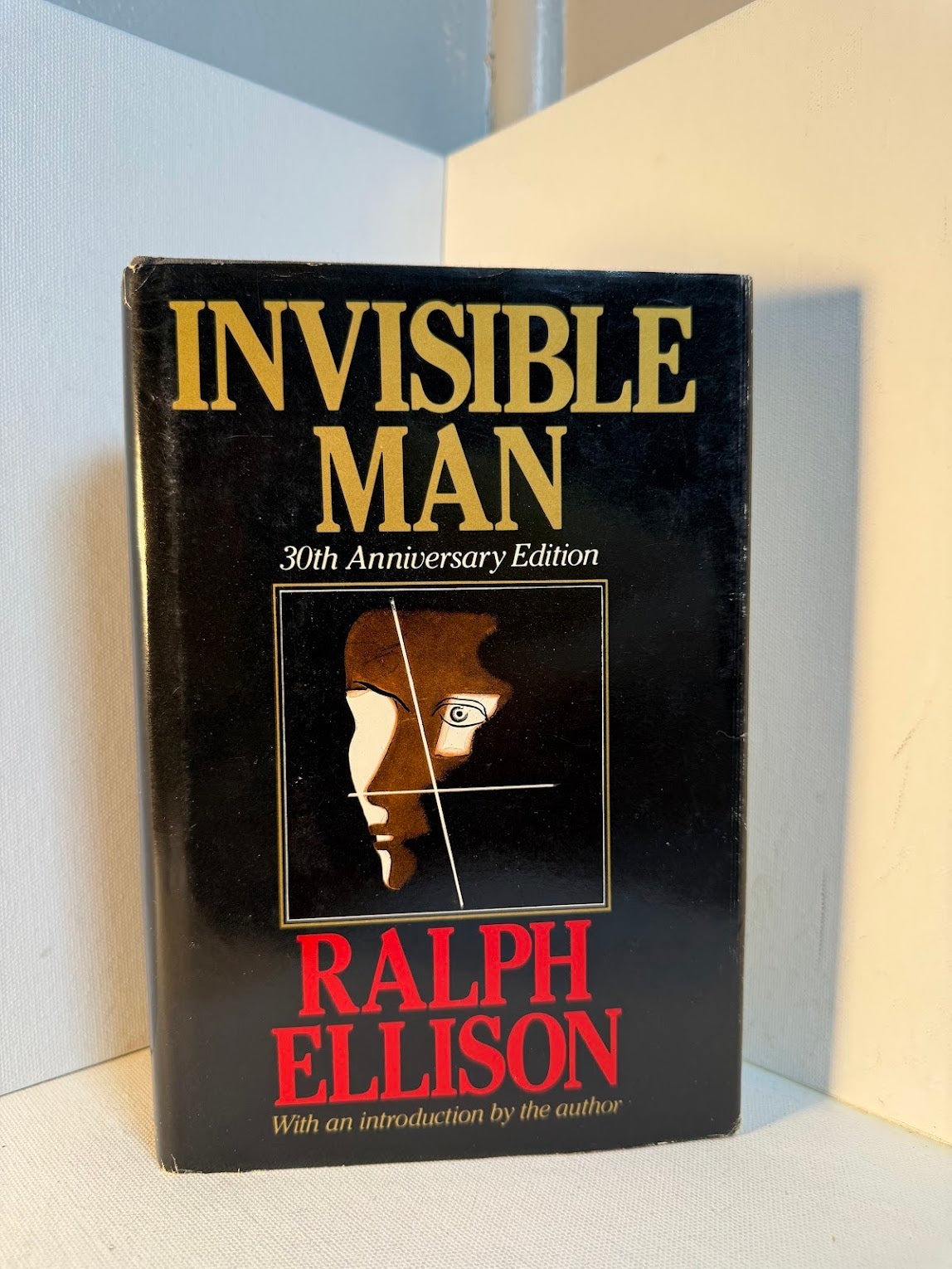Invisible Man by Ralph Ellison