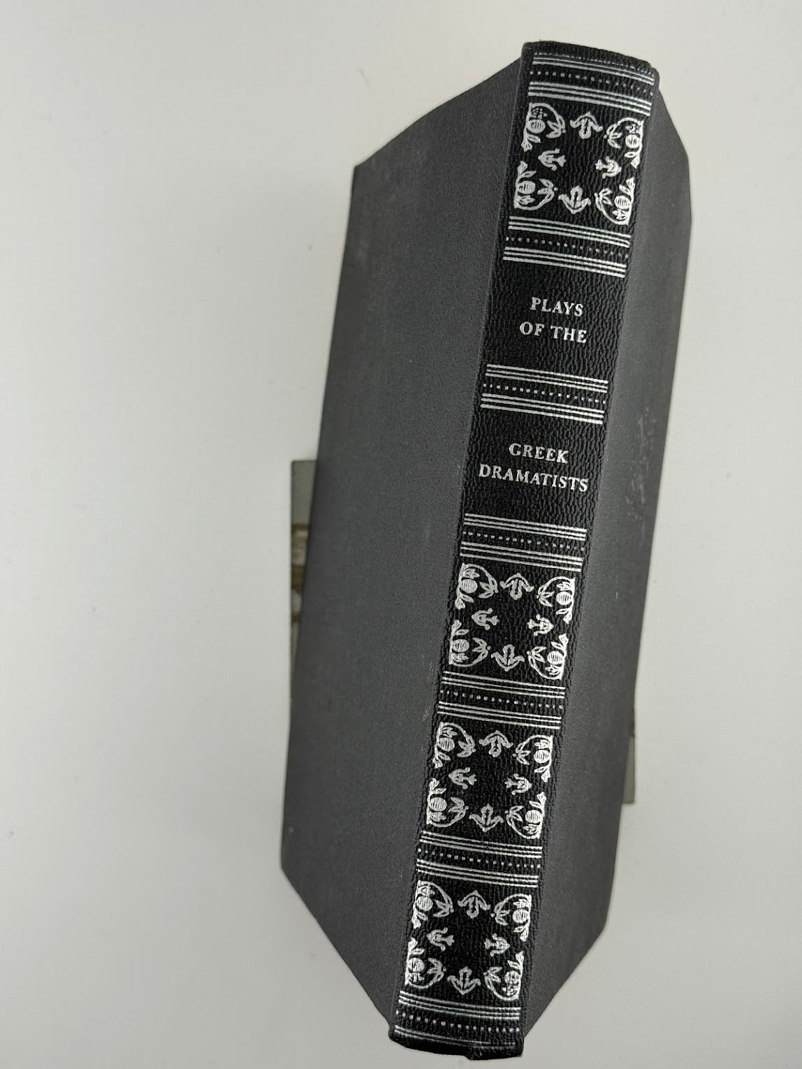 Plays of the Greek Dramatists