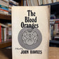 The Blood Oranges by John Hawkes